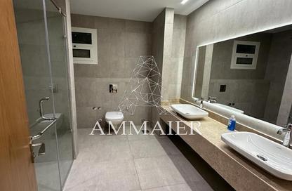 Villa - 5 Bedrooms - 3 Bathrooms for rent in Six West - Beverly Hills - Sheikh Zayed Compounds - Sheikh Zayed City - Giza