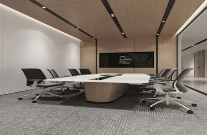 Office Space - 1 Bedroom - 1 Bathroom for sale in Arkan Palm 205 - Sheikh Zayed Compounds - Sheikh Zayed City - Giza