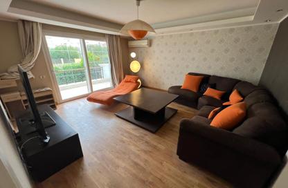 Villa - 5 - 5 for rent in Mountain View 1 - 5th Settlement Compounds - The 5th Settlement - New Cairo City - Cairo