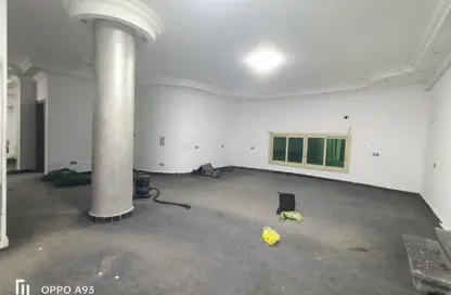 Apartment - 6 Bedrooms - 3 Bathrooms for rent in Ahmed Shawky Axis - El Banafseg 1 - El Banafseg - New Cairo City - Cairo