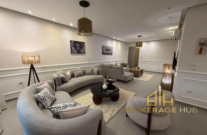 Apartment - 3 - 3 for rent in Eastown - 5th Settlement Compounds - The 5th Settlement - New Cairo City - Cairo Apartment - 3 - 3 for rent in Eastown - 5th Settlement Compounds - The 5th Settlement - New Cairo City - Cairo