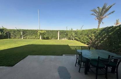 Apartment - 3 Bedrooms - 3 Bathrooms for sale in The Crown - Cairo Alexandria Desert Road - 6 October City - Giza