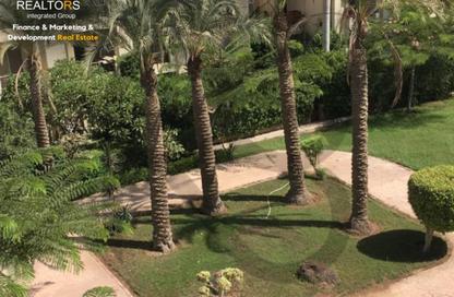 Apartment - 3 Bedrooms - 3 Bathrooms for sale in Hadayek Al Mohandessin - 4th District - Sheikh Zayed City - Giza