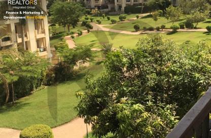 Apartment - 3 Bedrooms - 3 Bathrooms for sale in Hadayek Al Mohandessin - 4th District - Sheikh Zayed City - Giza