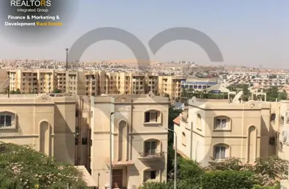 شقة - 3 غرف نوم - 3 حمامات للبيع في حدائق المهندسين - الحي الرابع - الشيخ زايد - الجيزة