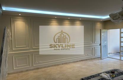 Villa - 3 Bedrooms - 3 Bathrooms for rent in El Rehab Extension - Al Rehab - New Cairo City - Cairo
