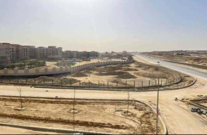 Apartment - 3 Bedrooms - 2 Bathrooms for sale in 5th Settlement Compounds - The 5th Settlement - New Cairo City - Cairo