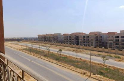 Apartment - 3 Bedrooms - 2 Bathrooms for sale in 5th Settlement Compounds - The 5th Settlement - New Cairo City - Cairo