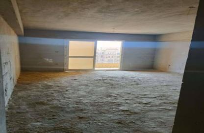 Apartment - 3 Bedrooms - 2 Bathrooms for sale in 5th Settlement Compounds - The 5th Settlement - New Cairo City - Cairo