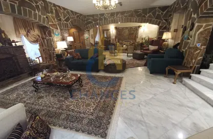 Apartment - 2 Bedrooms - 2 Bathrooms for sale in Ja'far ibn Abi Talib St. - El Yasmeen 4 - El Yasmeen - New Cairo City - Cairo