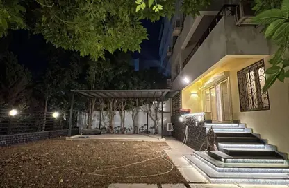 شقة - 3 غرف نوم - 2 حمامات للبيع في الرحاب - مدينة القاهرة الجديدة - القاهرة