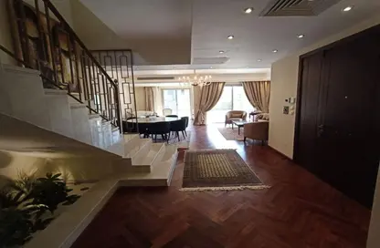 Duplex - 3 Bedrooms - 4 Bathrooms for sale in Village Gardens Katameya - 5th Settlement Compounds - The 5th Settlement - New Cairo City - Cairo