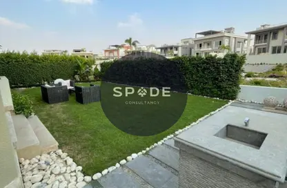 Apartment - 2 Bedrooms - 2 Bathrooms for sale in Cairo Festival City - North Investors Area - New Cairo City - Cairo