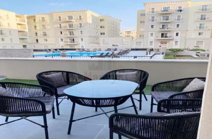 Apartment - 4 Bedrooms - 4 Bathrooms for sale in Mivida - 5th Settlement Compounds - The 5th Settlement - New Cairo City - Cairo