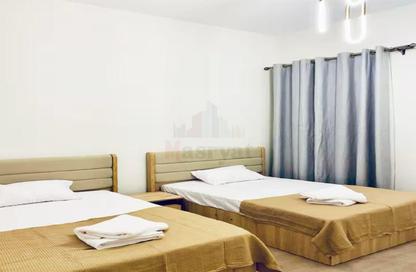 Apartment - 4 Bedrooms - 4 Bathrooms for sale in Mivida - 5th Settlement Compounds - The 5th Settlement - New Cairo City - Cairo