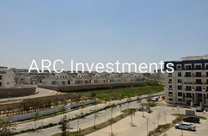 Apartment - 3 - 3 for sale in Mountain View iCity - 5th Settlement Compounds - The 5th Settlement - New Cairo City - Cairo