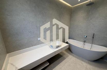 Townhouse - 4 Bedrooms - 5 Bathrooms for rent in Katameya Dunes - El Katameya Compounds - El Katameya - New Cairo City - Cairo