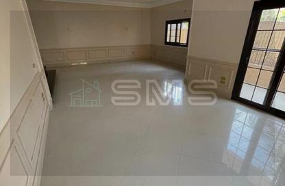 Apartment - 2 Bedrooms - 2 Bathrooms for rent in Wasef Ghaly Basha St. - Al Narges 4 - Al Narges - New Cairo City - Cairo