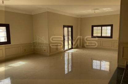 Apartment - 2 Bedrooms - 2 Bathrooms for rent in Wasef Ghaly Basha St. - Al Narges 4 - Al Narges - New Cairo City - Cairo