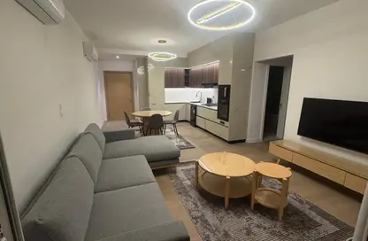 Apartment - Studio - 1 Bathroom for rent in Mivida - 5th Settlement Compounds - The 5th Settlement - New Cairo City - Cairo