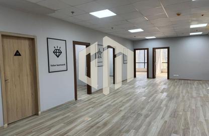 Office Space - Studio - 1 Bathroom for rent in Street70 - District 2 - The 5th Settlement - New Cairo City - Cairo