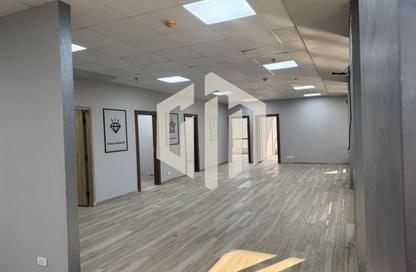 Office Space - Studio - 1 Bathroom for rent in Street70 - District 2 - The 5th Settlement - New Cairo City - Cairo