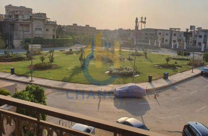 Apartment - 3 - 3 for sale in West Golf - El Katameya Compounds - El Katameya - New Cairo City - Cairo