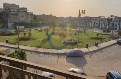 Apartment - 3 Bedrooms - 3 Bathrooms for sale in West Golf - El Katameya Compounds - El Katameya - New Cairo City - Cairo