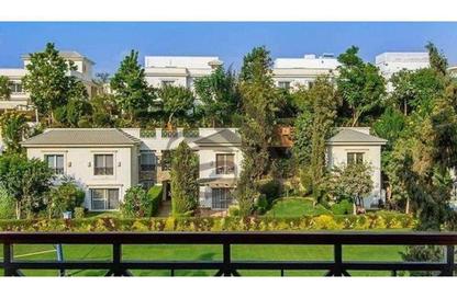 Apartment - 3 Bedrooms - 2 Bathrooms for sale in Mountain View 1.1 - 5th Settlement Compounds - The 5th Settlement - New Cairo City - Cairo