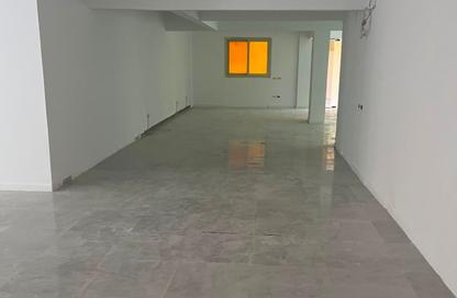 Office Space - Studio for rent in El Banafseg Apartment Buildings - El Banafseg - New Cairo City - Cairo