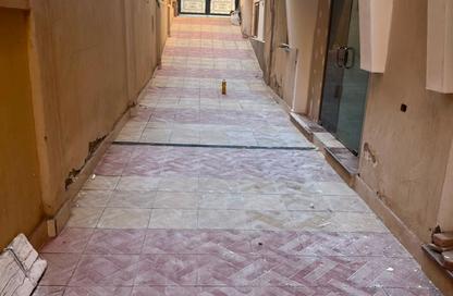 Office Space - Studio for rent in El Banafseg Apartment Buildings - El Banafseg - New Cairo City - Cairo