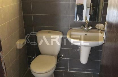 Apartment - 3 - 2 for sale in JAYD Residence - 5th Settlement Compounds - The 5th Settlement - New Cairo City - Cairo