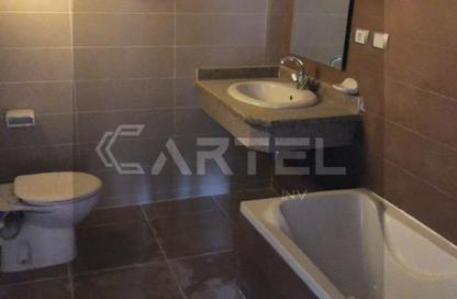 Apartment - 3 - 2 for sale in JAYD Residence - 5th Settlement Compounds - The 5th Settlement - New Cairo City - Cairo