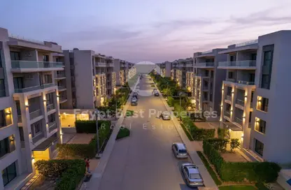 شقة - 3 غرف نوم - 3 حمامات للبيع في ماونتن فيو هايد بارك - كمبوندات التجمع الخامس - التجمع الخامس - مدينة القاهرة الجديدة - القاهرة