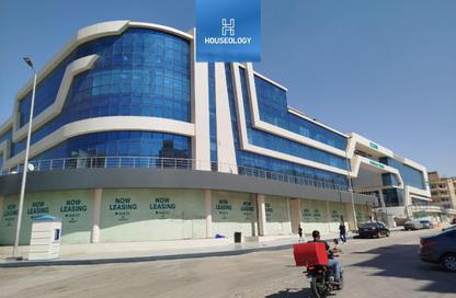 عيادة - استوديو - 1 حمام للبيع في التجمع الخامس - مدينة القاهرة الجديدة - القاهرة
