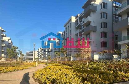 Chalet - 2 - 2 for sale in Mazarine - New Alamein City - Al Alamein - North Coast Chalet - 2 - 2 for sale in Mazarine - New Alamein City - Al Alamein - North Coast