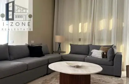 شقة - 2 غرف نوم - 2 حمامات للايجار في فيليت - كمبوندات التجمع الخامس - التجمع الخامس - مدينة القاهرة الجديدة - القاهرة