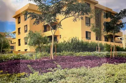 دوبلكس - 4 غرف نوم - 4 حمامات للبيع في أو ويست - كمبوندات 6 أكتوبر - مدينة 6 أكتوبر - الجيزة