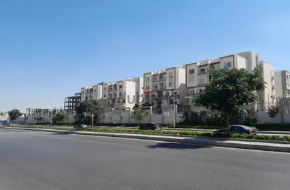 شقة - 3 غرف نوم - 3 حمامات للبيع في جايد ريزيدنس - كمبوندات التجمع الخامس - التجمع الخامس - مدينة القاهرة الجديدة - القاهرة