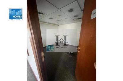 Office Space - Studio - 3 Bathrooms for rent in Al Orouba St. - Sheraton Al Matar - El Nozha - Cairo