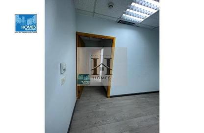 Office Space - Studio - 3 Bathrooms for rent in Al Orouba St. - Sheraton Al Matar - El Nozha - Cairo