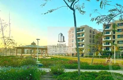 Apartment - 2 Bedrooms - 3 Bathrooms for sale in Taj City - 5th Settlement Compounds - The 5th Settlement - New Cairo City - Cairo