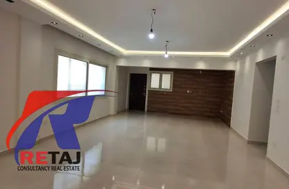 Apartment - 4 Bedrooms - 2 Bathrooms for rent in Street70 - District 2 - The 5th Settlement - New Cairo City - Cairo