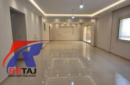 Apartment - 4 Bedrooms - 2 Bathrooms for rent in Street70 - District 2 - The 5th Settlement - New Cairo City - Cairo