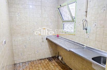 شقة - 4 غرف نوم - 1 حمام للايجار في سيدي جابر - حي شرق - الاسكندرية