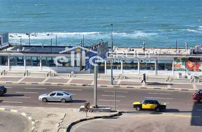 Apartment - 4 Bedrooms - 1 Bathroom for rent in Sidi Gaber - Hay Sharq - Alexandria