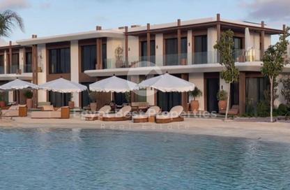 Cabin - 1 Bedroom - 1 Bathroom for sale in Zoya - Sidi Abdel Rahman - North Coast Cabin - 1 Bedroom - 1 Bathroom for sale in Zoya - Sidi Abdel Rahman - North Coast