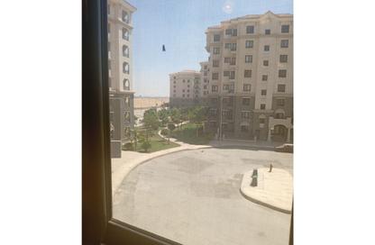 Apartment - 2 - 1 for rent in Celia - New Capital Compounds - New Capital City - Cairo