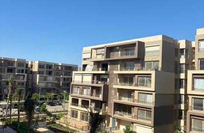 Apartment - 3 - 3 for sale in Palm Hills New Cairo - 5th Settlement Compounds - The 5th Settlement - New Cairo City - Cairo