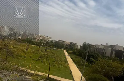 تاون هاوس - 4 غرف نوم - 4 حمامات للايجار في بالم هيلز جولف اكستينشن - طريق الواحات - مدينة 6 أكتوبر - الجيزة